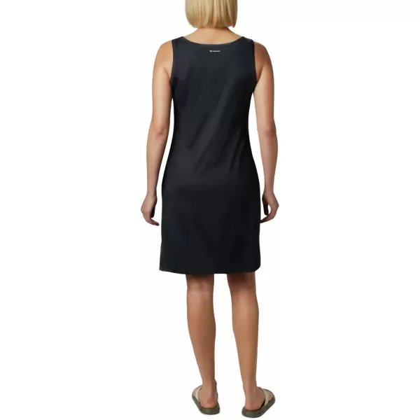 Columbia Women's Chill River Printed Dress