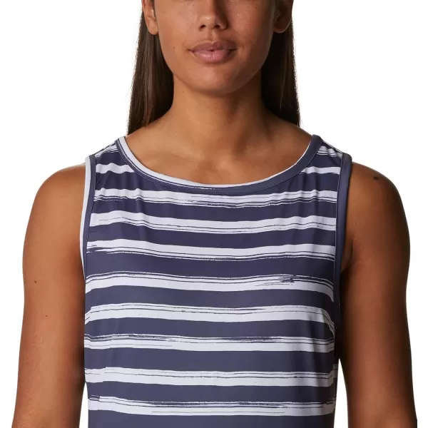 Columbia Women's Chill River Printed Dress