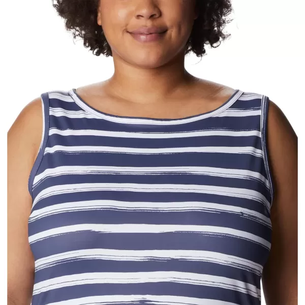 Columbia Women's Chill River Printed Dress