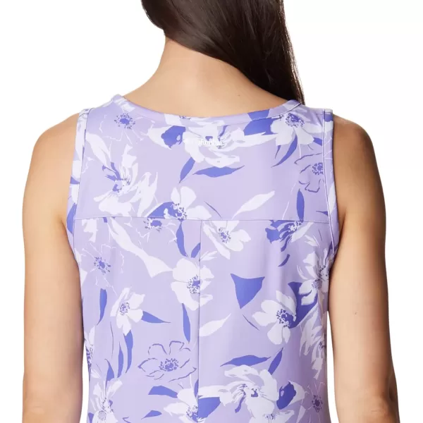 Columbia Women's Chill River Printed Dress