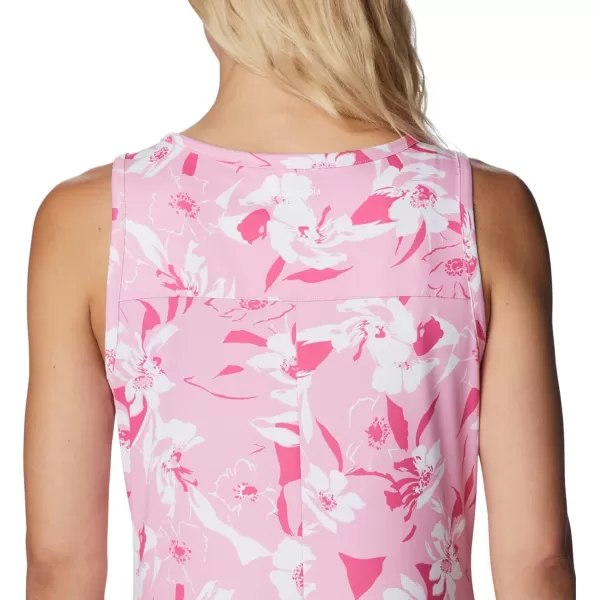 Columbia Women's Chill River Printed Dress