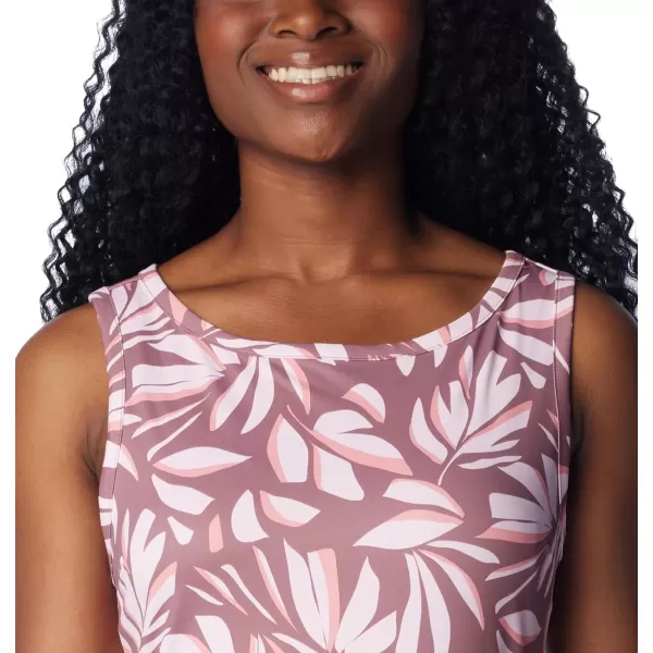 Columbia Women's Chill River Printed Dress