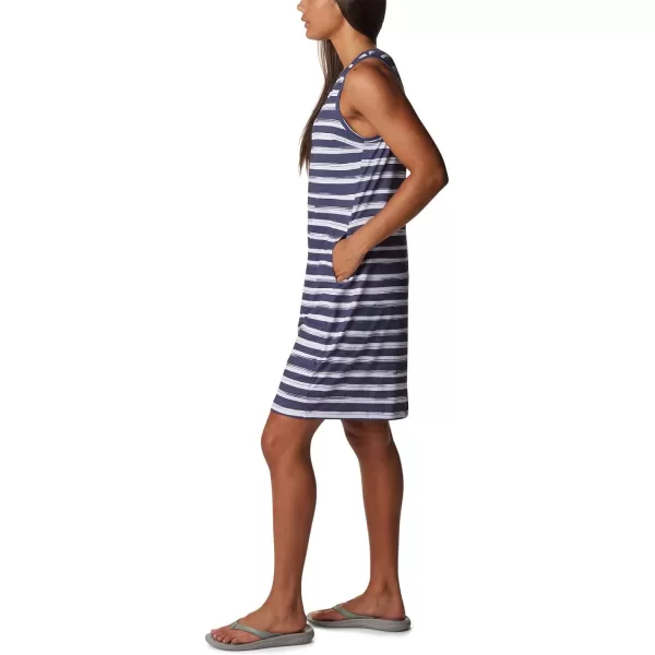 Columbia Women's Chill River Printed Dress