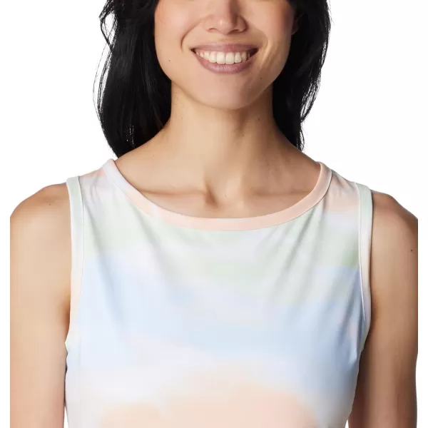 Columbia Women's Chill River Printed Dress