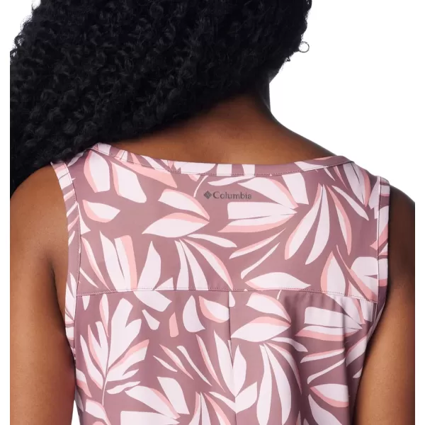 Columbia Women's Chill River Printed Dress