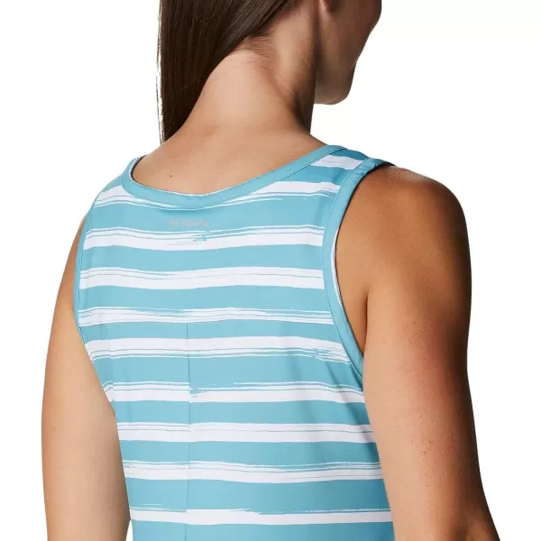 Columbia Women's Chill River Printed Dress