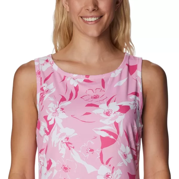 Columbia Women's Chill River Printed Dress