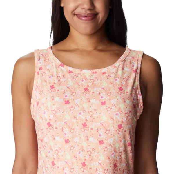 Columbia Women's Chill River Printed Dress