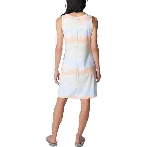 Columbia Women's Chill River Printed Dress