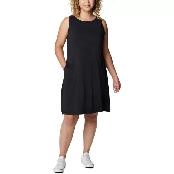 Columbia Women's Chill River Printed Dress