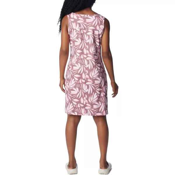 Columbia Women's Chill River Printed Dress