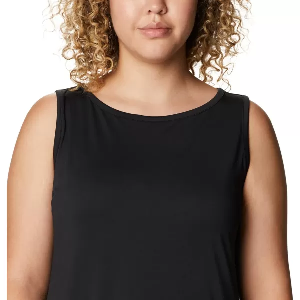 Columbia Women's Chill River Printed Dress