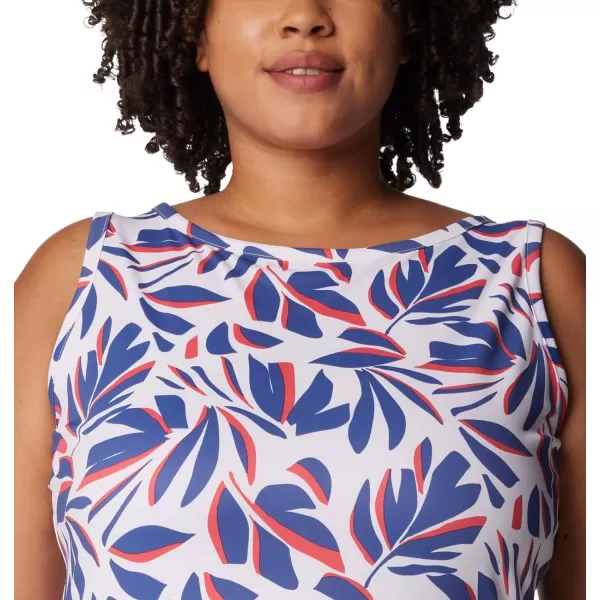 Columbia Women's Chill River Printed Dress