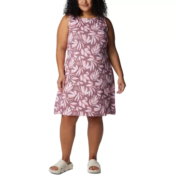 Columbia Women's Chill River Printed Dress