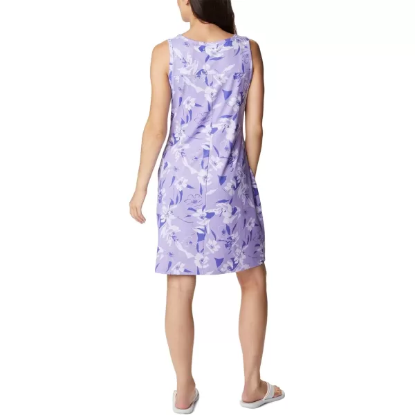 Columbia Women's Chill River Printed Dress