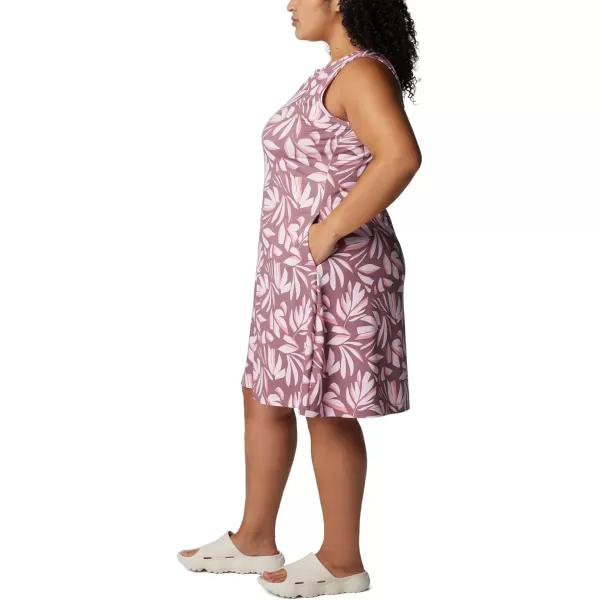 Columbia Women's Chill River Printed Dress