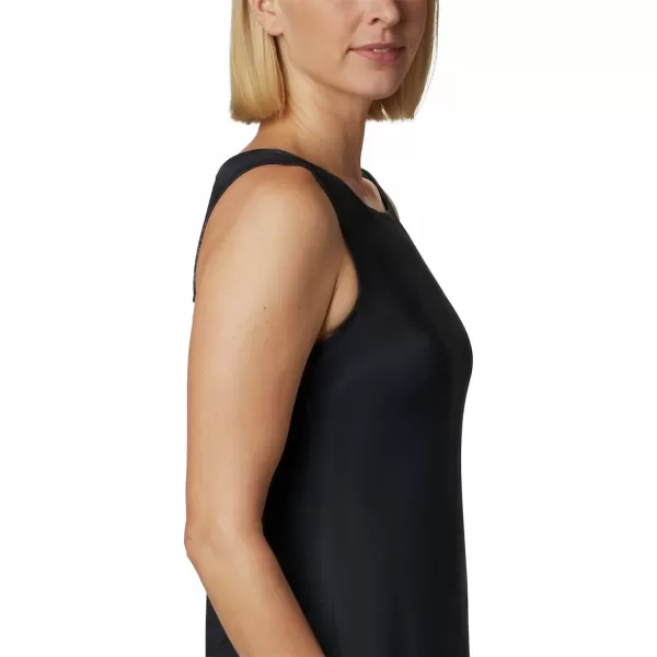 Columbia Women's Chill River Printed Dress