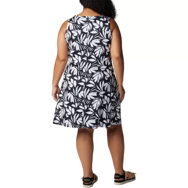 Columbia Women's Chill River Printed Dress