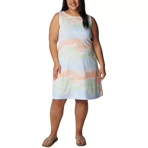 Columbia Women's Chill River Printed Dress