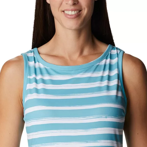 Columbia Women's Chill River Printed Dress
