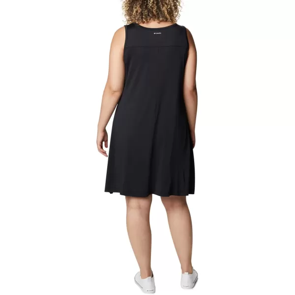 Columbia Women's Chill River Printed Dress