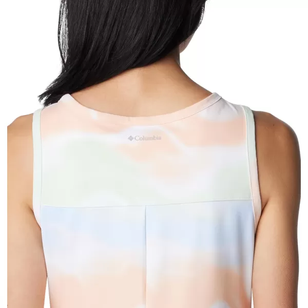 Columbia Women's Chill River Printed Dress