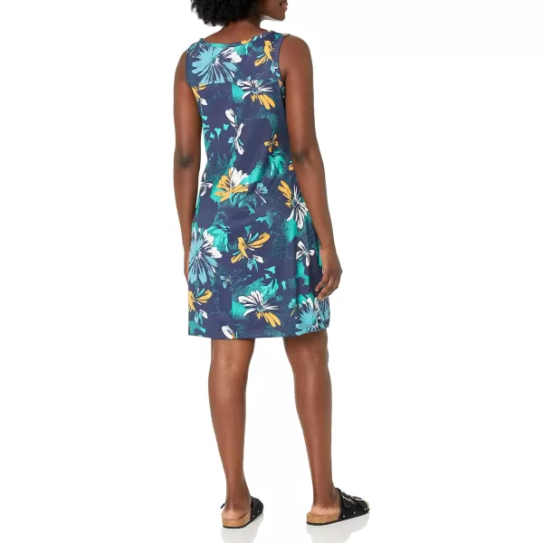 Columbia Women's Chill River Printed Dress