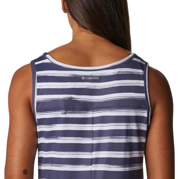 Columbia Women's Chill River Printed Dress