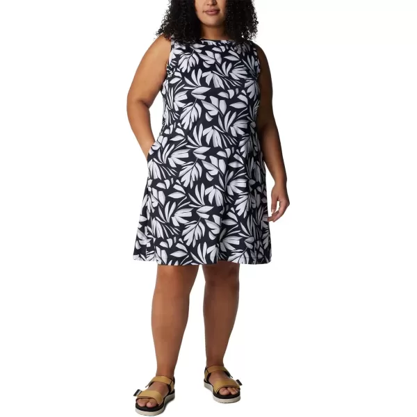 Columbia Women's Chill River Printed Dress