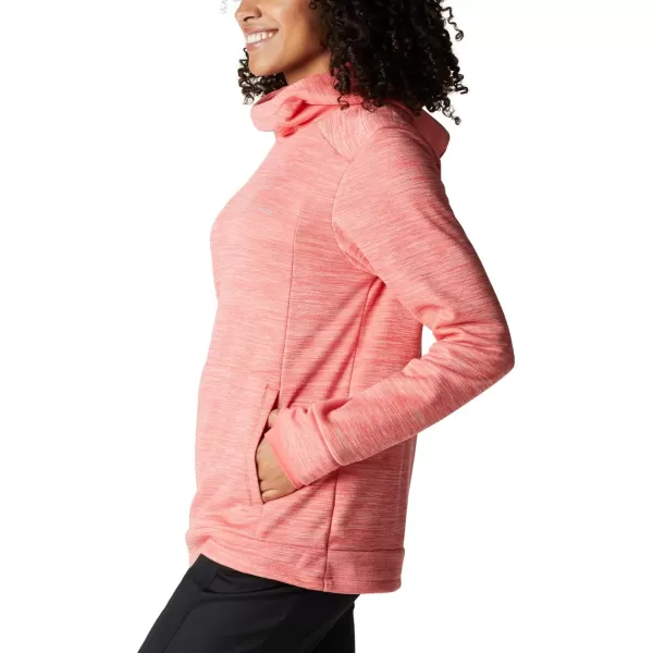 Columbia Women's Claudia Ridge Fleece