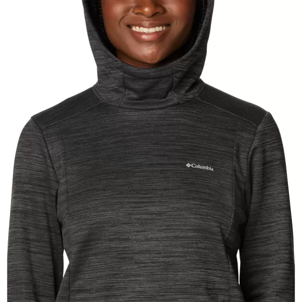 Columbia Women's Claudia Ridge Fleece