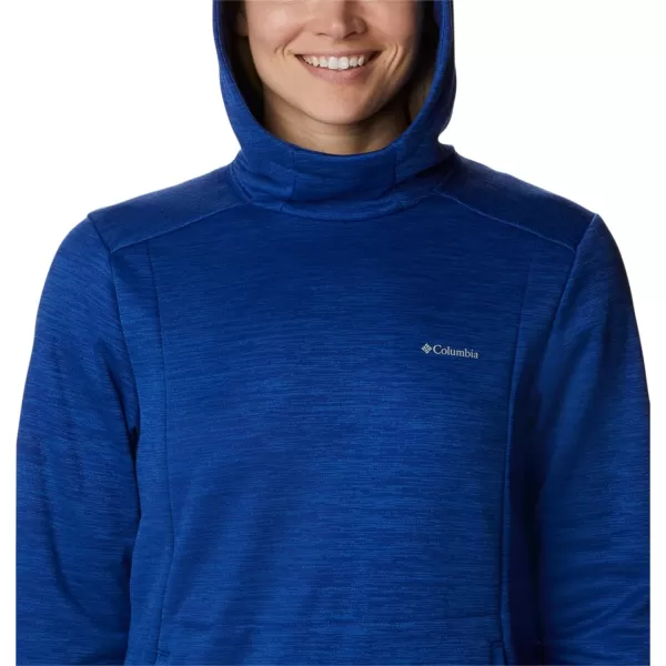 Columbia Women's Claudia Ridge Fleece