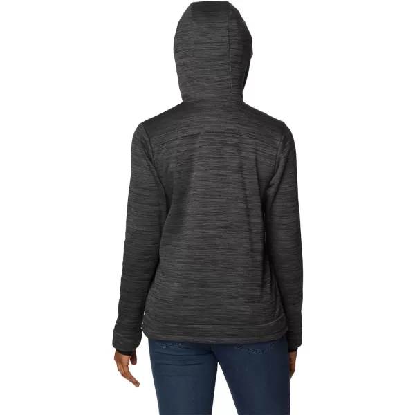 Columbia Women's Claudia Ridge Fleece