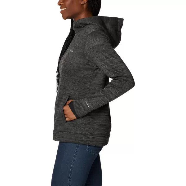 Columbia Women's Claudia Ridge Fleece