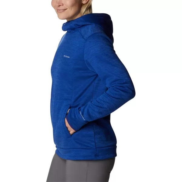 Columbia Women's Claudia Ridge Fleece