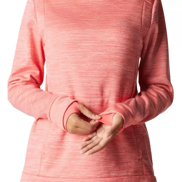 Columbia Women's Claudia Ridge Fleece