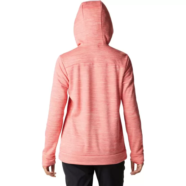 Columbia Women's Claudia Ridge Fleece