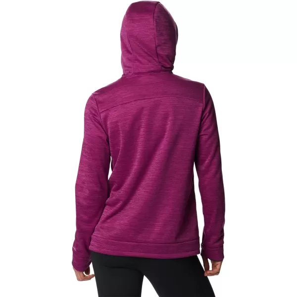 Columbia Women's Claudia Ridge Fleece
