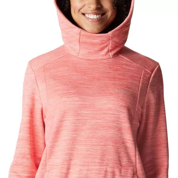 Columbia Women's Claudia Ridge Fleece