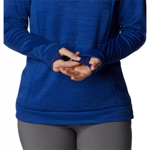 Columbia Women's Claudia Ridge Fleece