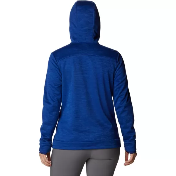 Columbia Women's Claudia Ridge Fleece