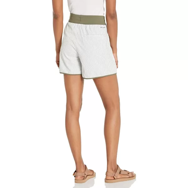 Columbia Women's Claudia Ridge Short