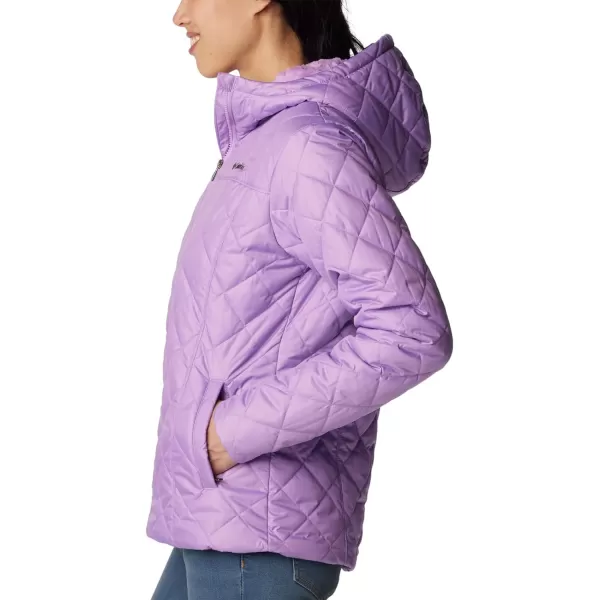 Columbia Women's Copper Crest Hooded Jacket