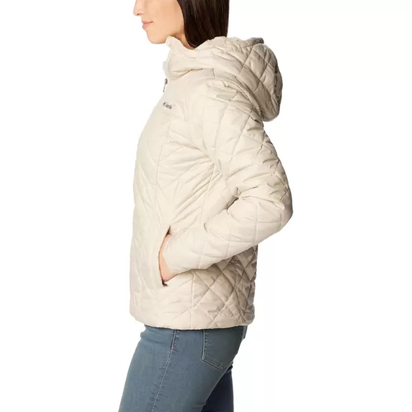 Columbia Women's Copper Crest Hooded Jacket