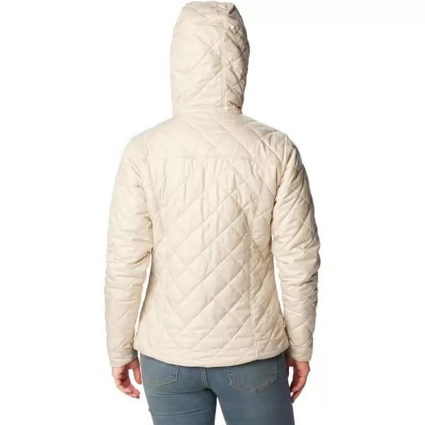 Columbia Women's Copper Crest Hooded Jacket
