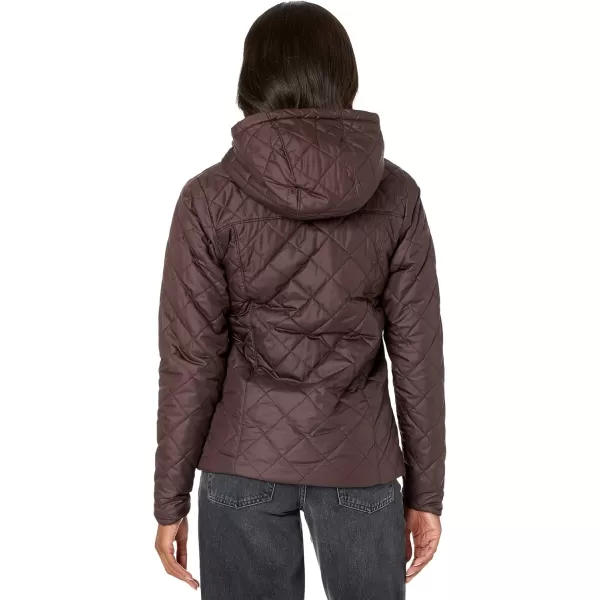 Columbia Women's Copper Crest Hooded Jacket