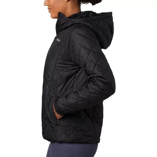 Columbia Women's Copper Crest Hooded Jacket