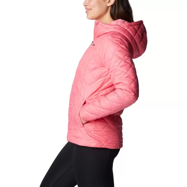 Columbia Women's Copper Crest Hooded Jacket