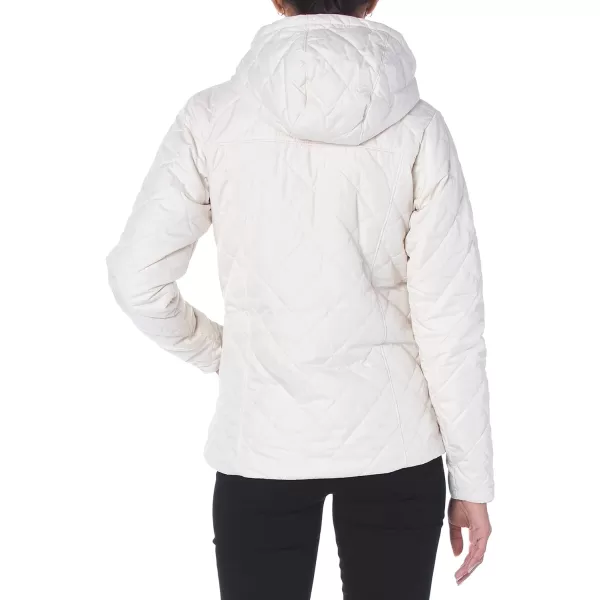 Columbia Women's Copper Crest Hooded Jacket