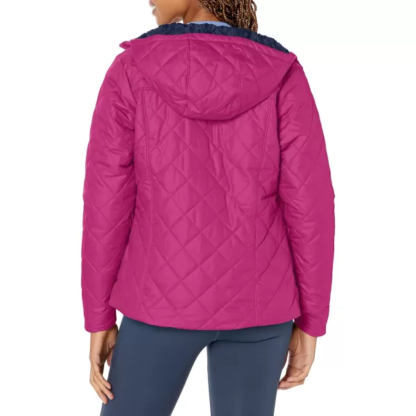 Columbia Women's Copper Crest Hooded Jacket